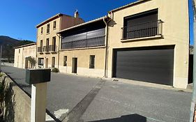 Appartement neuf tout confort, climatisé, parking privé et wifi